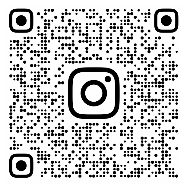 aTMdesign Instagram の QR コード